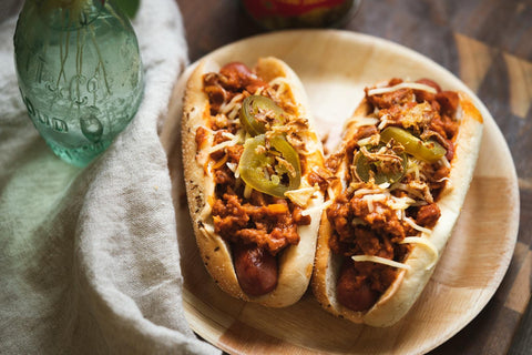 Chilidogs