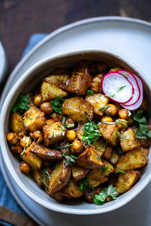 Chipotle Lemon Butter