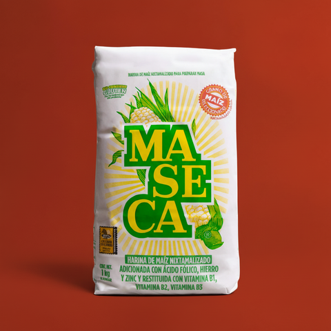 Corn Products