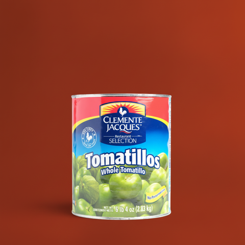 Tomatillos