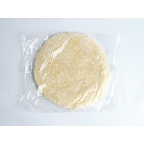 Flour Tortilla 30cm (12")