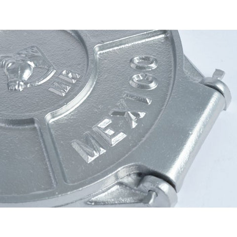 Tortilla Press 19 cm