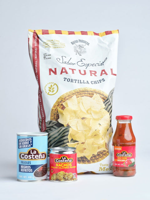 Nacho Kit