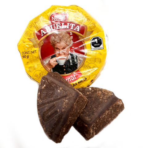 Hot Chocolate 540g - Abuelita Original