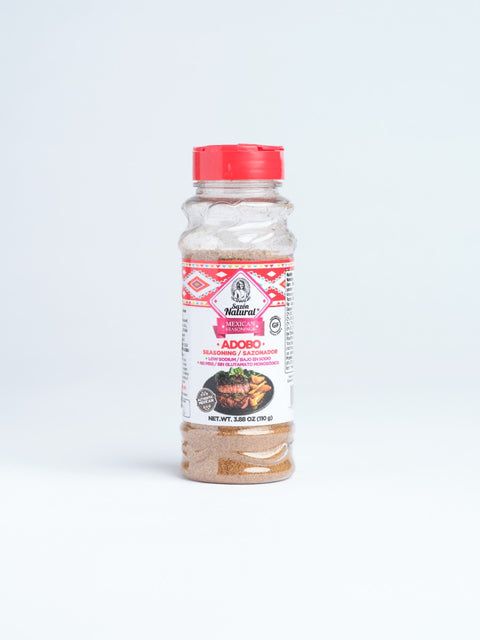 Adobo Seasoning 110g - Sazon Natural