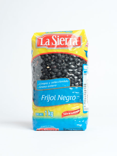 Black Beans 900g - La Sierra