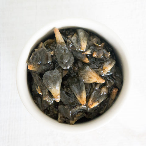 Cuitlacoche (Huitlacoche) 380g - La Costena