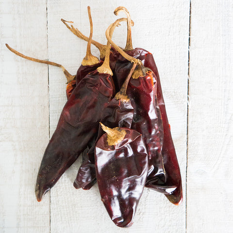 Guajillo Chile 1kg