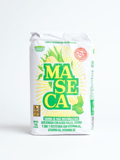 Maseca Corn Flour 1kg