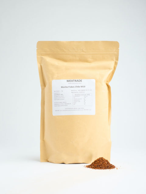 Morita Flake 1kg