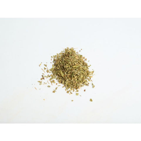 Dried Mexican Oregano 1kg