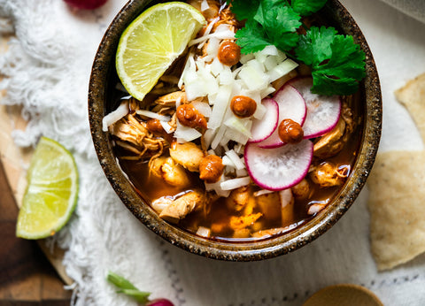 Pozole