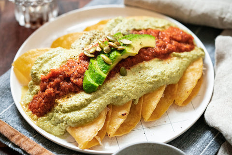 Papadzules