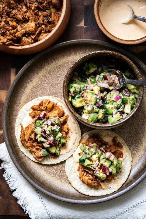Easy Carnitas
