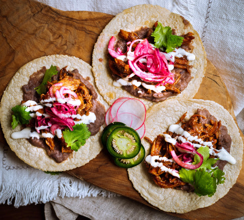 Ancho Adobo