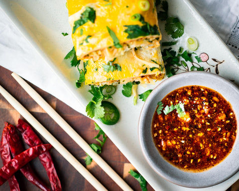 Salsa Macha
