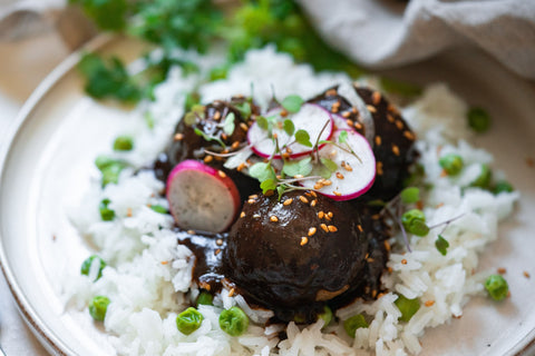 Easy Mole Negro
