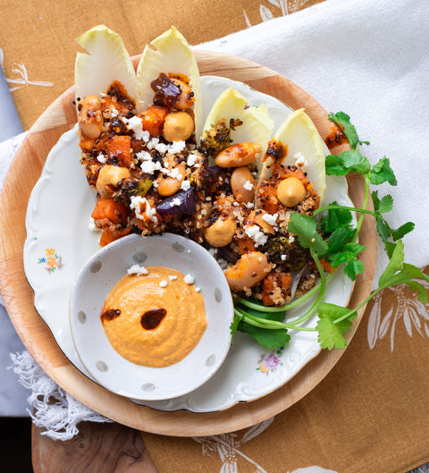 Creamy Chipotle Sauce