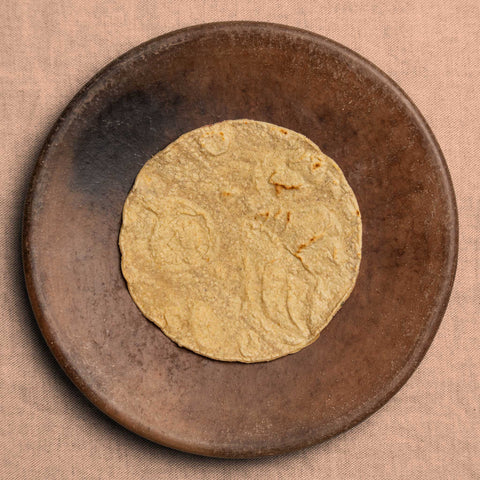 Fresh Corn Tortillas in the UK