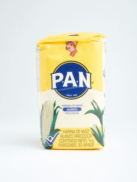 Corn Products