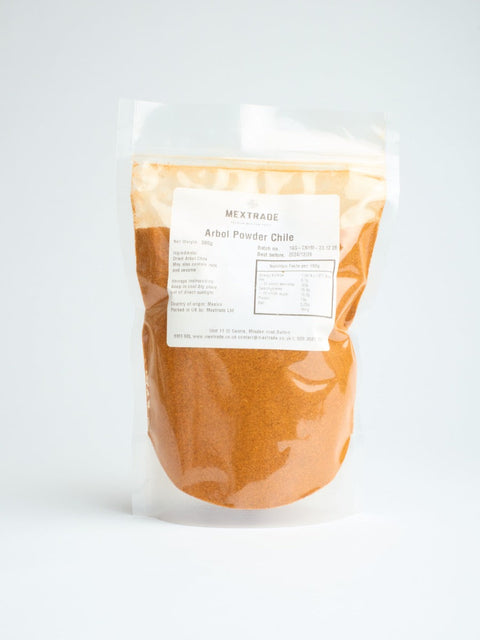 Powders & Flakes
