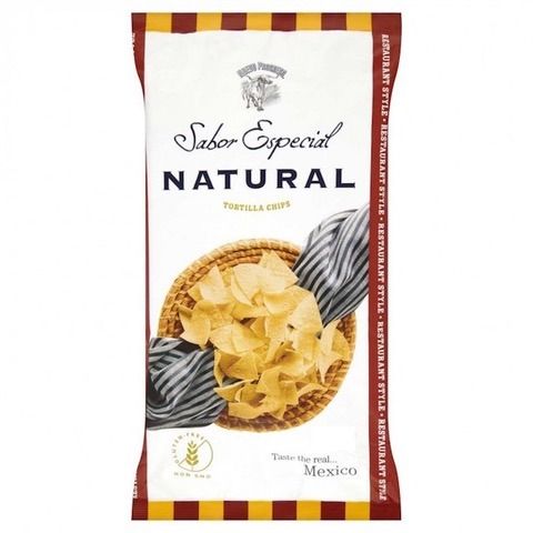 Corn Product