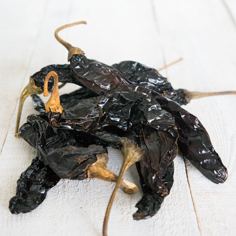 Mexican Dried Chillies