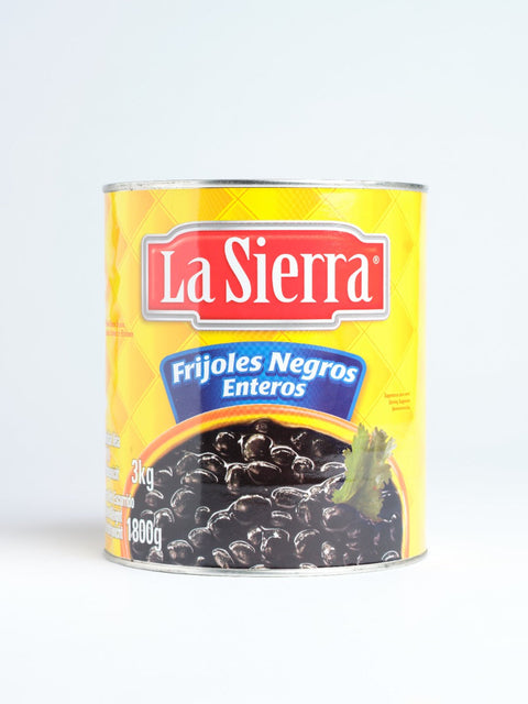 Beans & Chilies