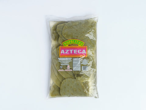 Cactus - Nopales