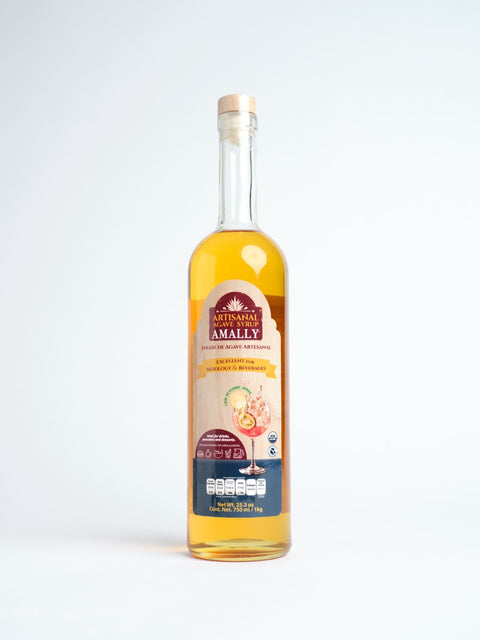 Agave Syrup 1kg
