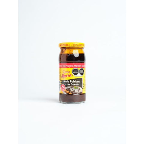 Red Mole 235g - Dona Maria