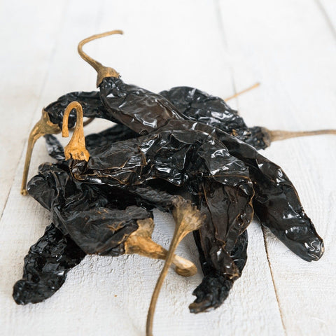 Pasilla Chile 1kg