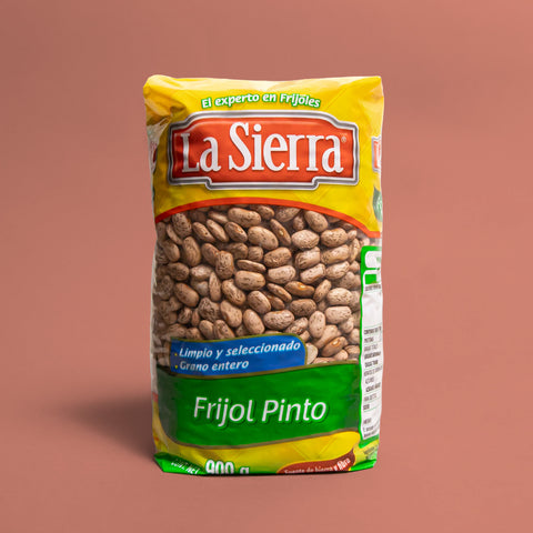 Pinto Beans 900g - La Sierra