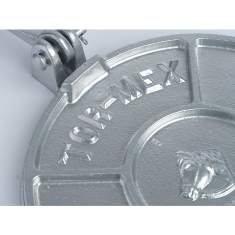 Tortilla Press 19 cm