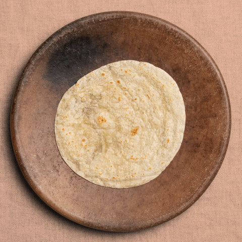 Flour Tortilla 15cm (6")