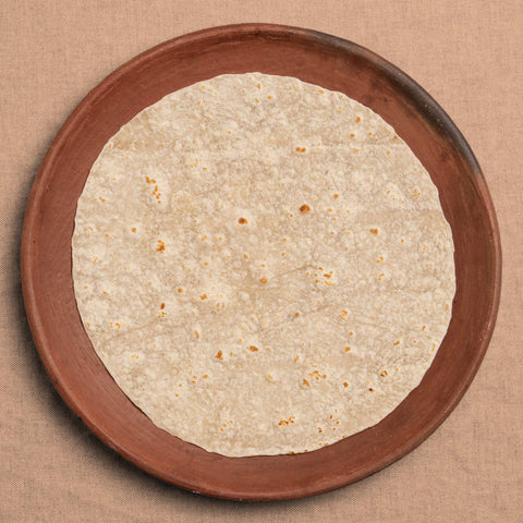 Flour Tortilla 30cm (12")