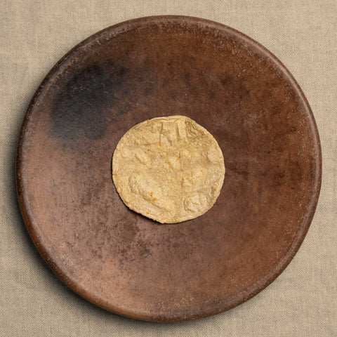 Fresh Corn Tortillas (10cm) 1kg
