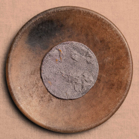 Fresh Blue Corn Tortillas (12cm) 1kg
