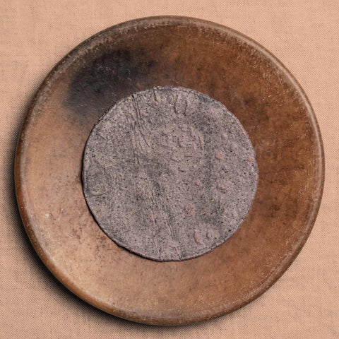 Fresh Blue Corn Tortillas (15cm) 1kg
