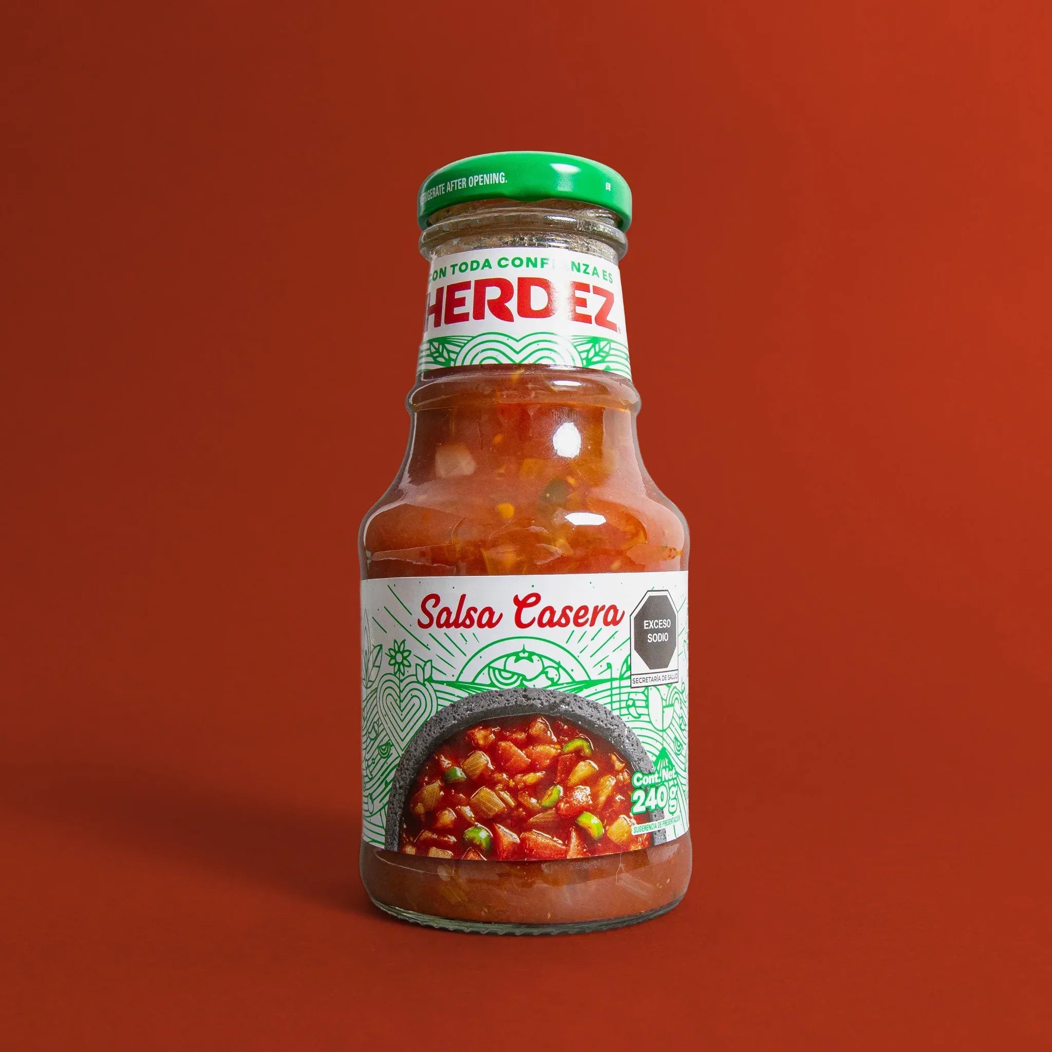 Mexican Salsas & Hot Sauces UK | Authentic Mexican Sauces