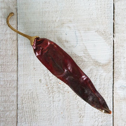 Guajillo Chile 100g