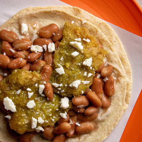 Pinto Beans 900g - La Sierra