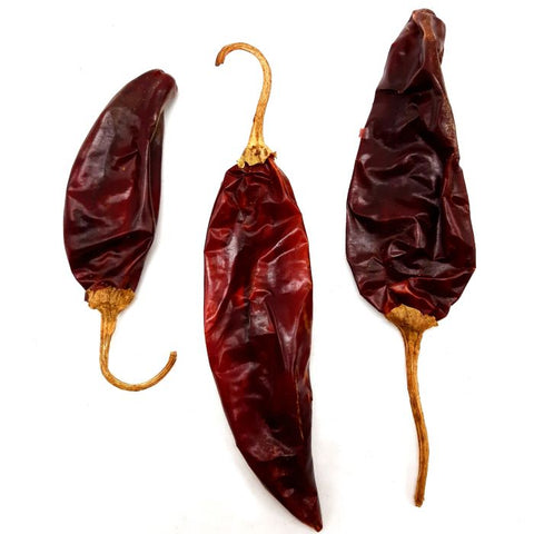 Guajillo Chile 1kg
