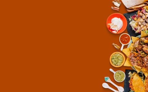 Shop chef-trusted Mexican ingredients, straight from the source