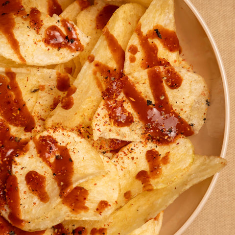 Valentina Hot Sauce (Yellow) 4L