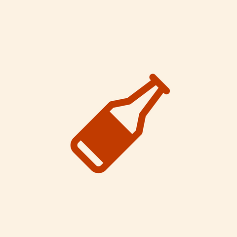 Drinks & Syrups