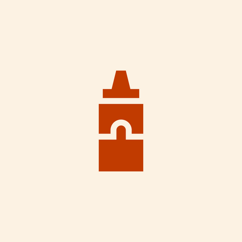 Salsa & Hot Sauces
