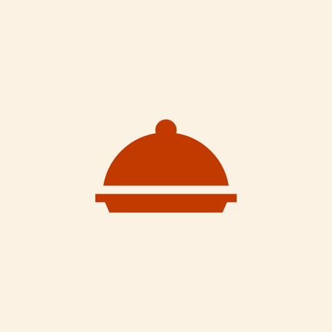 Catering Sizes