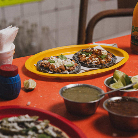 Refried Pinto Beans 430g Pouch - La Sierra