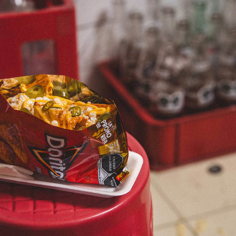 Sliced Green Jalapeno 220g -   Clemente Jaques